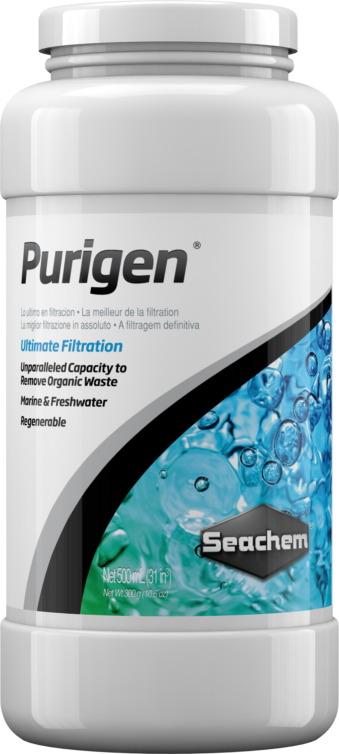 Seachem Purigen (500 mL)