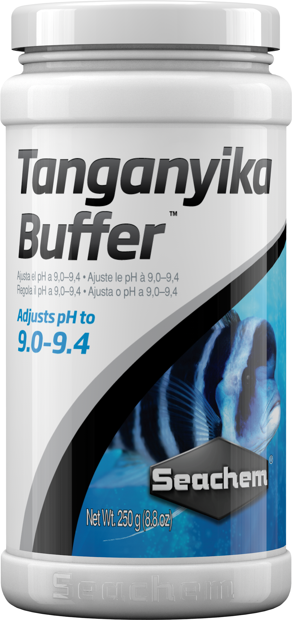 Seachem Tanganyika Buffer (250 g)