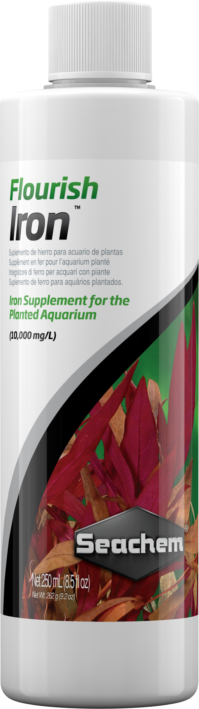 Seachem Flourish Iron (250 mL)