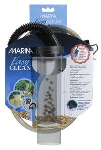 Marina Easy Clean Gravel Cleaner - 10 inch