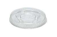 Plastic Lid (fits 1 oz. cups) - NO CUP