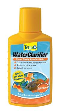 Tetra Water Clarifier (3.38oz)