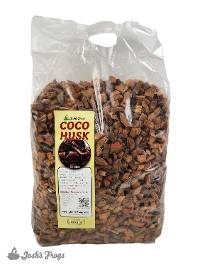 Josh's Frogs Loose Coco Husk Chips (25 Liters)