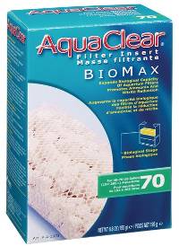 AquaClear 70 Bio-Max Insert (6.8 oz.)