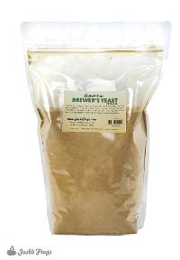 Brewer's Yeast (5 lbs.)