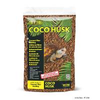 Exo Terra Coco Husk (8 Qt / 8.8 Liter Bag)