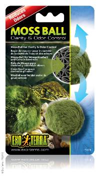 Exo Terra Moss Ball