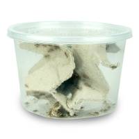 1/4" Banded Cricket Cup (120 count)