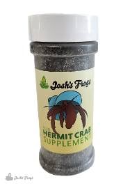 Josh's Frogs Hermit Crab Supplement (4.5 oz.)