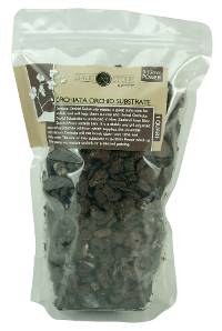 Josh's Frogs Orchiata Orchid Substrate - 9-12mm POWER  (1 quart)