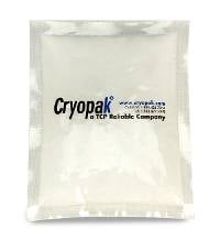 Cryopak Phase 22 Flexible Pouch