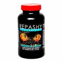 Repashy Spawn & Grow FRESHWATER (6 oz. jar) - CLOSE TO EXPIRATION