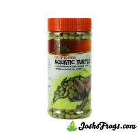 Zilla Aquatic Turtle Food (6 oz.)