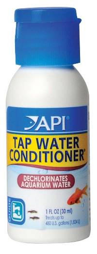 API Tap Water Conditioner (1 fl. oz.)
