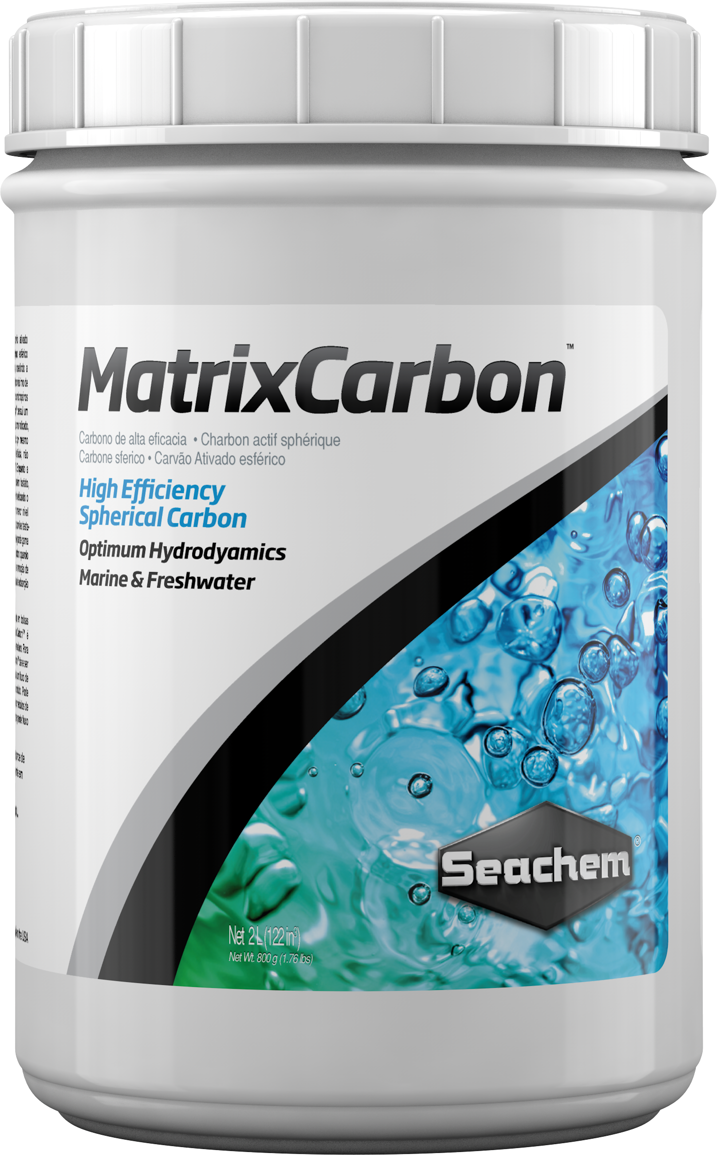 Seachem Matrix Carbon (2 L)