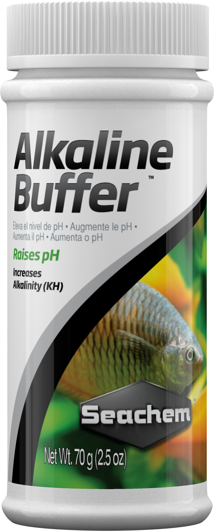Seachem Alkaline Buffer (70 g)