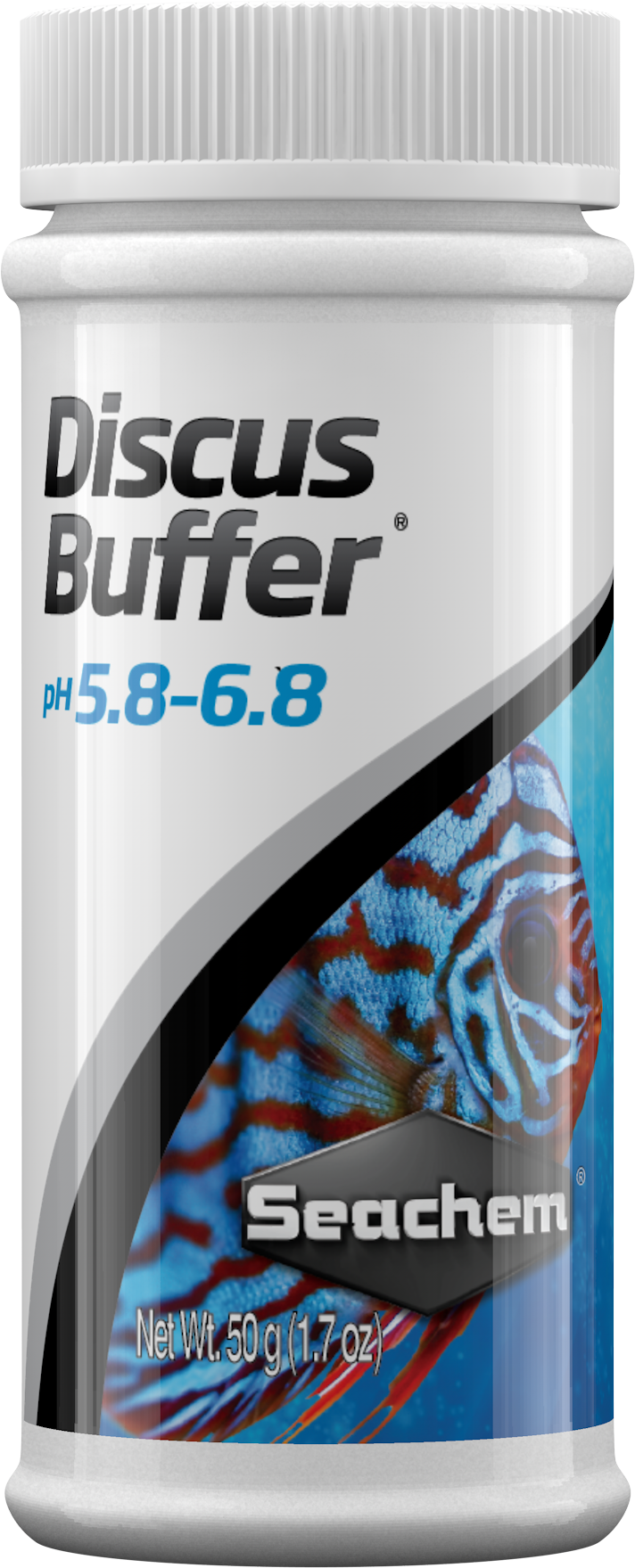 Seachem Discus Buffer (50 g)