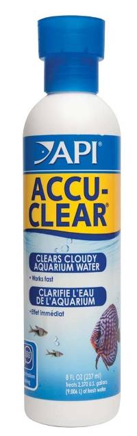 API Accu-Clear (8 oz.)