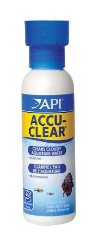 API Accu-Clear (4 oz.)