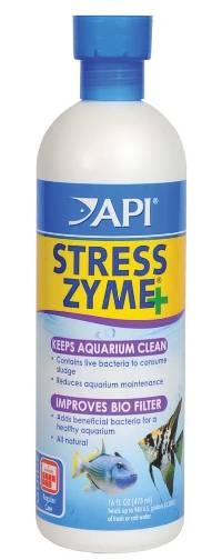 API Stress Zyme (16 oz.)