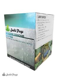 Josh's Frogs Reverse Osmosis System (50 GPD)
