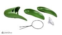 Tad-Pool Breeding Cup - Medium Green