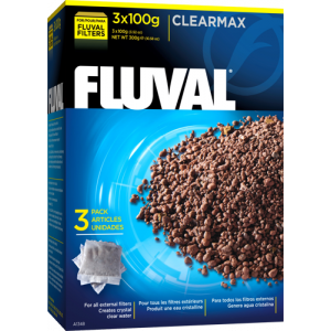 Fluval ClearMax Media Insert (3 pack)