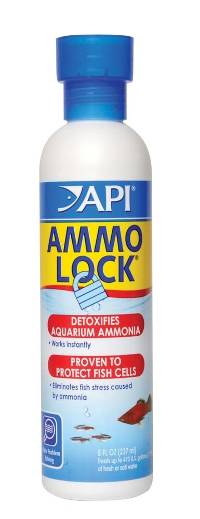 API Ammo Lock (8 oz.)