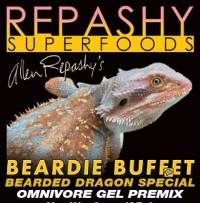 Repashy Beardie Buffet (70.4 oz. jar) - CLOSE TO EXPIRATION
