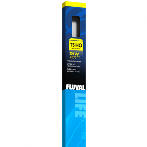 Fluval Life Spectrum T5 HO Fluorescent Bulb (34", 39 Watt)