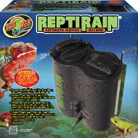 Zoo Med ReptiRain Automatic Misting System
