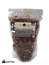 Josh's Frogs Orchiata Orchid Substrate - 9-12mm POWER  (4 quart)