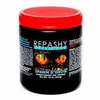 Repashy Spawn & Grow FRESHWATER (12 oz. Jar) - CLOSE TO EXPIRATION