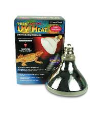 T-Rex Active UV Heat Lamp (275 Watt)
